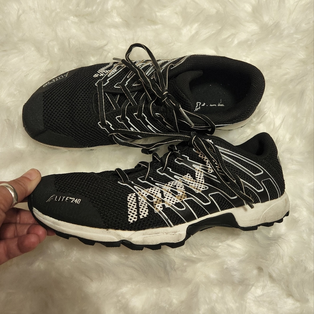 Inov 8/ F Lite 240 Athletic Shoes